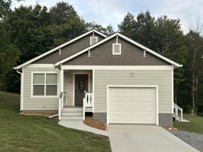 235 Piney Knob Drive