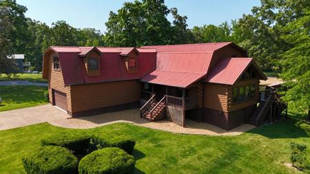 125 Brown Road