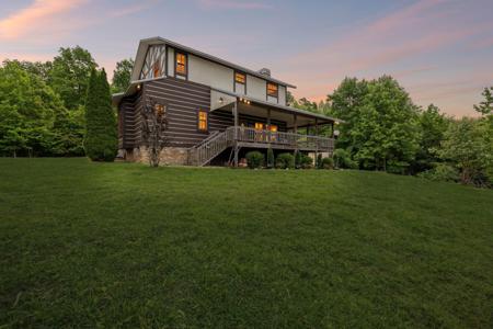 161 Willie Shell Road
