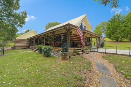 2340 Red Cloud Road