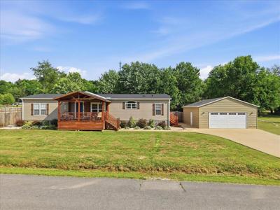 319 Tucker Road