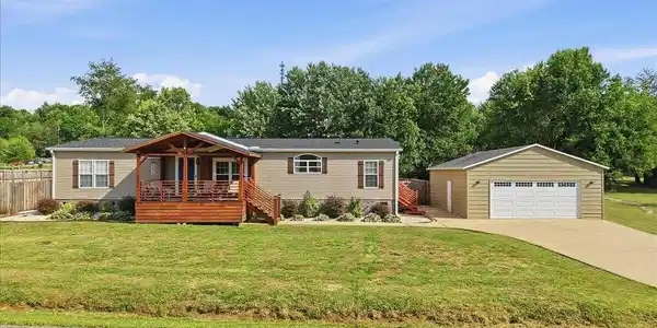 319 Tucker Road