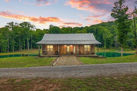 499 County Road 740