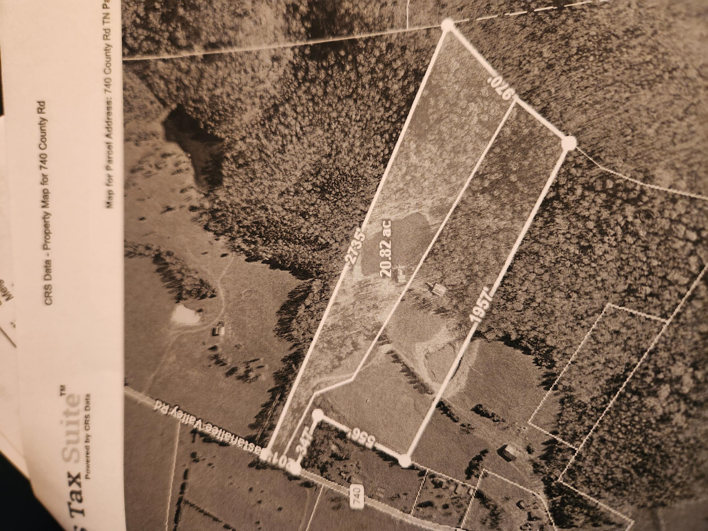 Image 4: 20+- acre 499 CR 740, Riceville