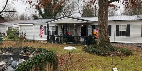 364 Pine View Road