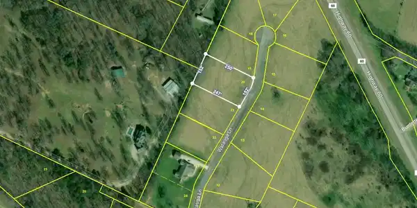 Lot 20 Watauga Lane