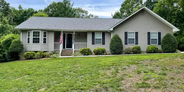 216 Fairmont Drive