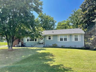605 Brookhill Drive