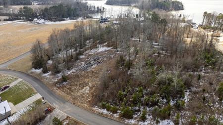 Lot 37 Spring Cove Lane