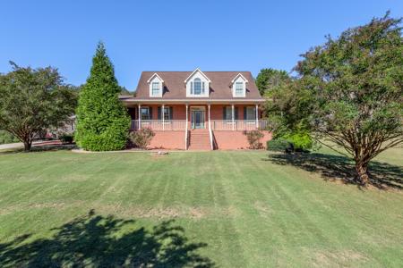 718 Bowman Bend Road