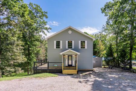 117 Mallard Duck Lane