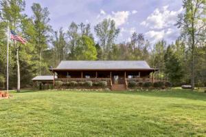 244 B Spring Creek Road