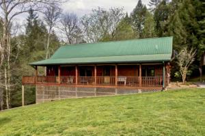 244 A Spring Creek Road