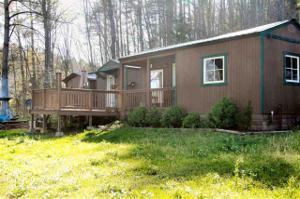 586 Kimsey Mountain Highway