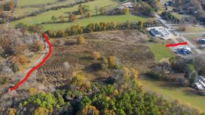0 Hwy 64/Hooker Road Lot 17, 18, 19