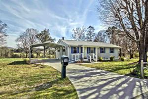 12 Saint Francis St