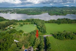Lot 14 Blythe Ferry Lane