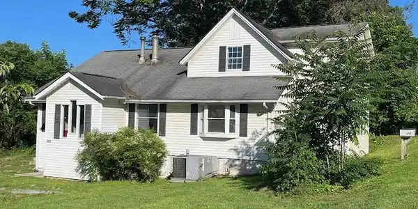 601 Old Washington Highway