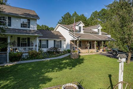111 River Run Road