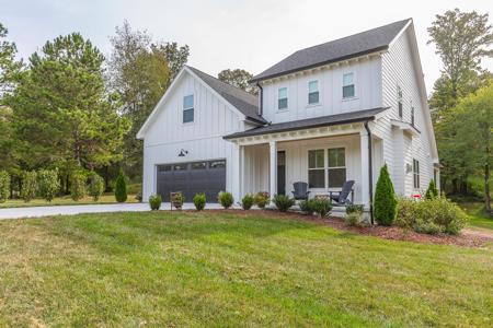 7125 Mossy Farm Trail