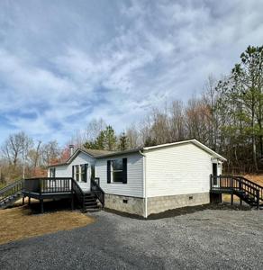 130 Bent Oak Trail Trail SE