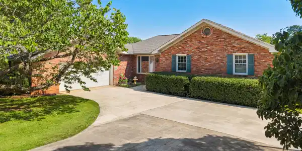6509 Mill Stream Drive