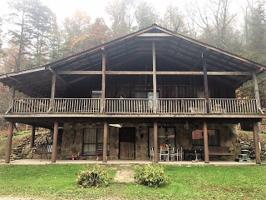 705 Chestnut Mountain Road