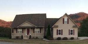 460 Copeland Road