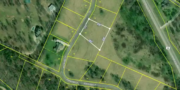 Lot 13 Watauga Lane