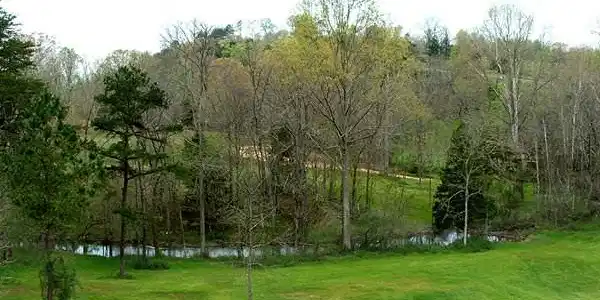 Lot 14 Watauga Lane