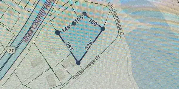 395 Chickamauga Drive