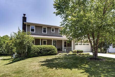 12505 Pony Express Drive