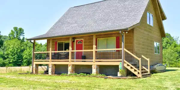 272 Hungerford Road