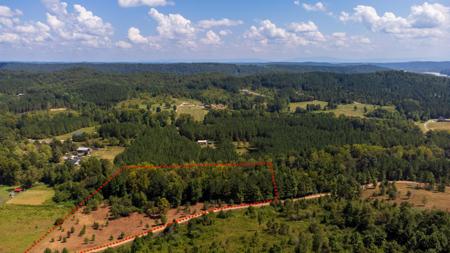 6.84 Acres Cuno Lane