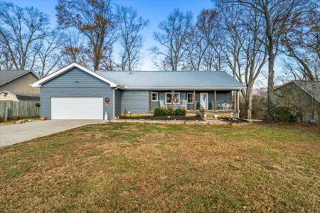 186 Mcclary Drive