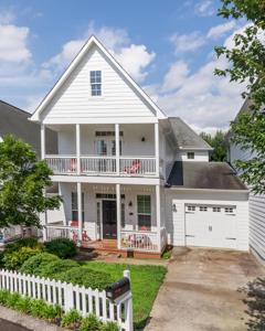 1101 Main Street