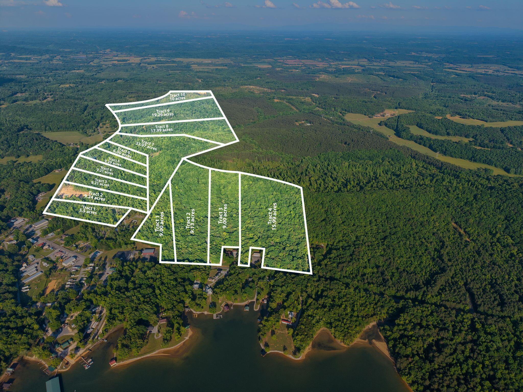Image 2: mls_Property Lines 2206 TN-304