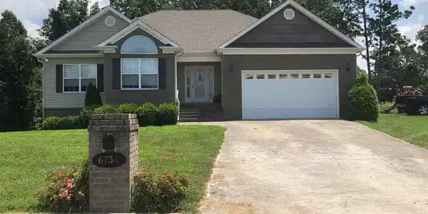 6734 Grazing Lane