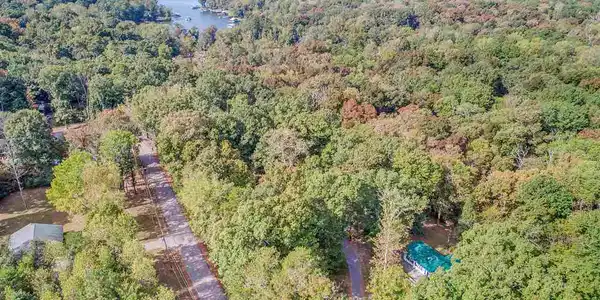6515 & 6521 Oak Dr