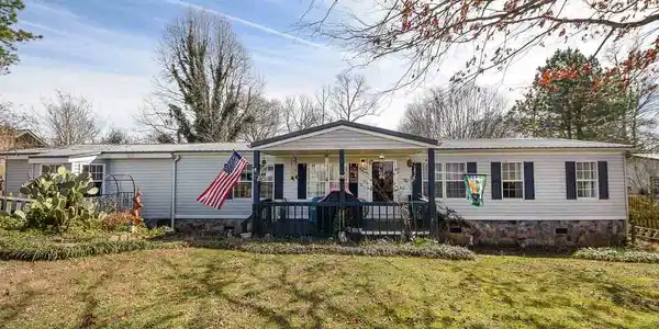 364 Pine View Road