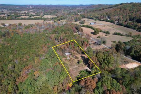 298 Agency Creek Lane