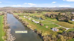 Lot 2 Pinhook Road