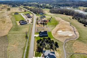 Lot 20 Kahite Trail