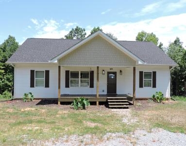 935 Kings Hill Road