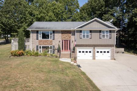 672 Toestring Cove Road