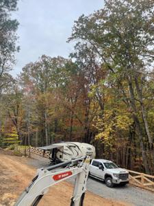 Lot 1 Sneed (Lot 1) Road