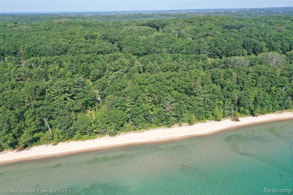 1329 Black Rock Beach Dr, Alcona Twp, MI lhrmls02384394