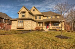 4816 EAGLE SPRINGS Court