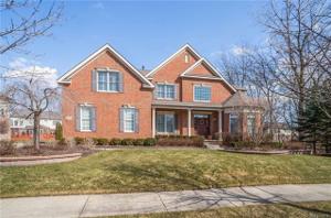 26434 GLENWOOD Drive
