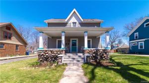 316 W W WASHINGTON Street